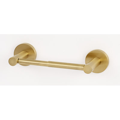 Wall Mounted Toilet Paper Holder