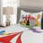 Polyester Coverlet-41895454