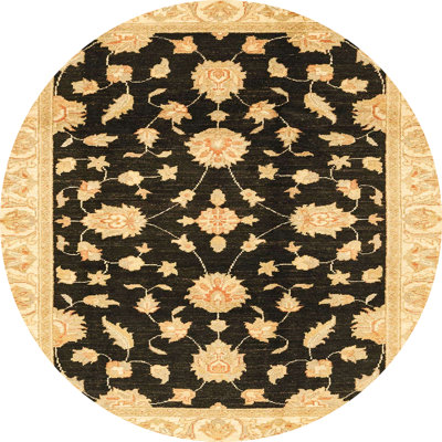 Abstract Indoor Rug