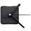 Njie Wall Clock