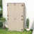 Beige selected