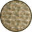 Green Keukenhof Indoor/Outdoor Botanical Rug-656877129