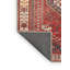 Tapis oriental rouge / noir / beige-1496834051