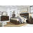 Commode 5 tiroirs 39,75 po Emylie