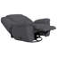 Fauteuil inclinable et pivotant Veria-1943202038-1919517078