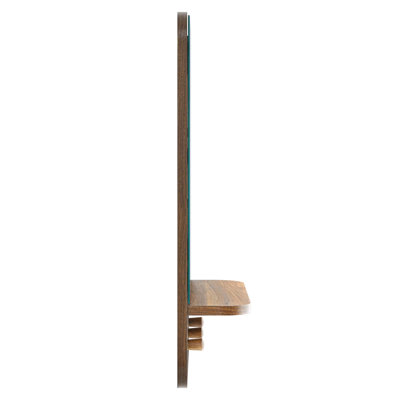Miroir Lumina par Modway