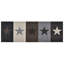 Harpriya Stars Kitchen Mat-731020055
