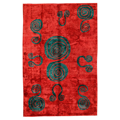 Tapis 6 x 8 Anatolian