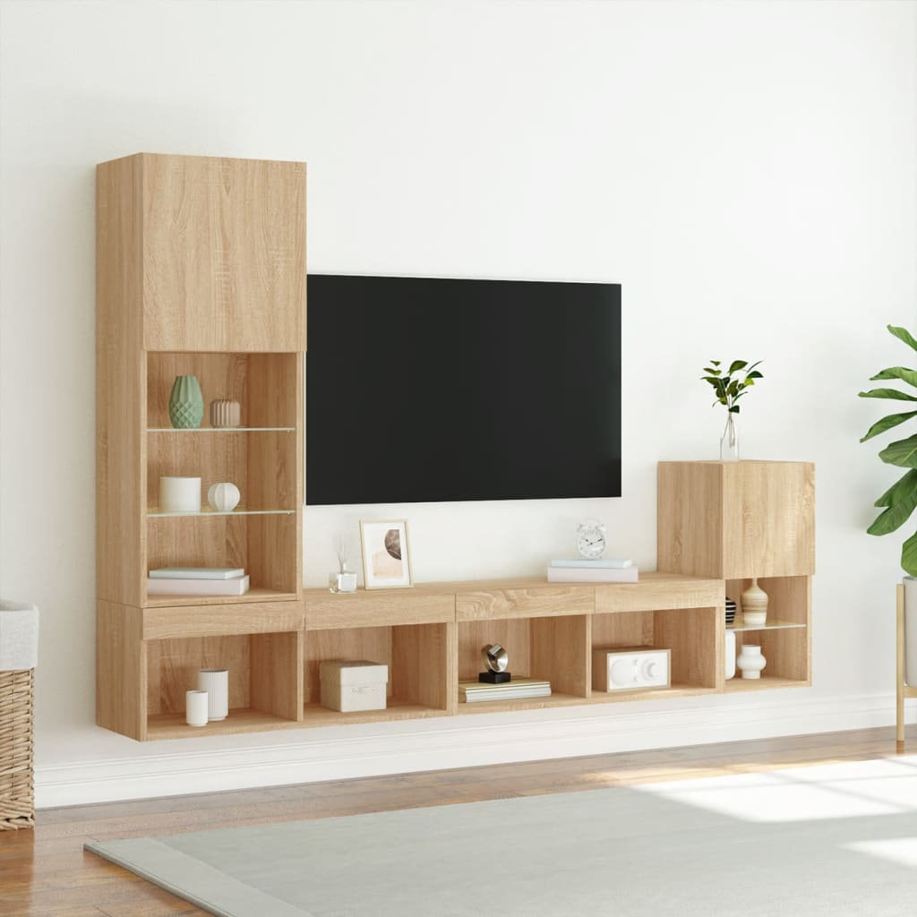 TV-Schrank Bronez für Fernseher bis zu 24"