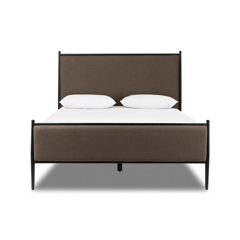 Xander Bed-Savoy Coffee-King