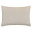 Evelina Textured Dutch Euro Sham