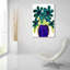 Art mural en verre Winston Porter-1849463749