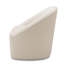 Fauteuil pivotant Boucle