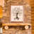 Wall Decor on Metal