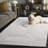 Harvest Hand Tufted Wool; Cotton Abstract Indoor Rug-117794743