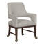 Josie Grande Upholstered Arm Chair-770972555-780062207