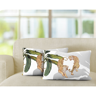  Coussin intérieur / extérieur Lumbar
