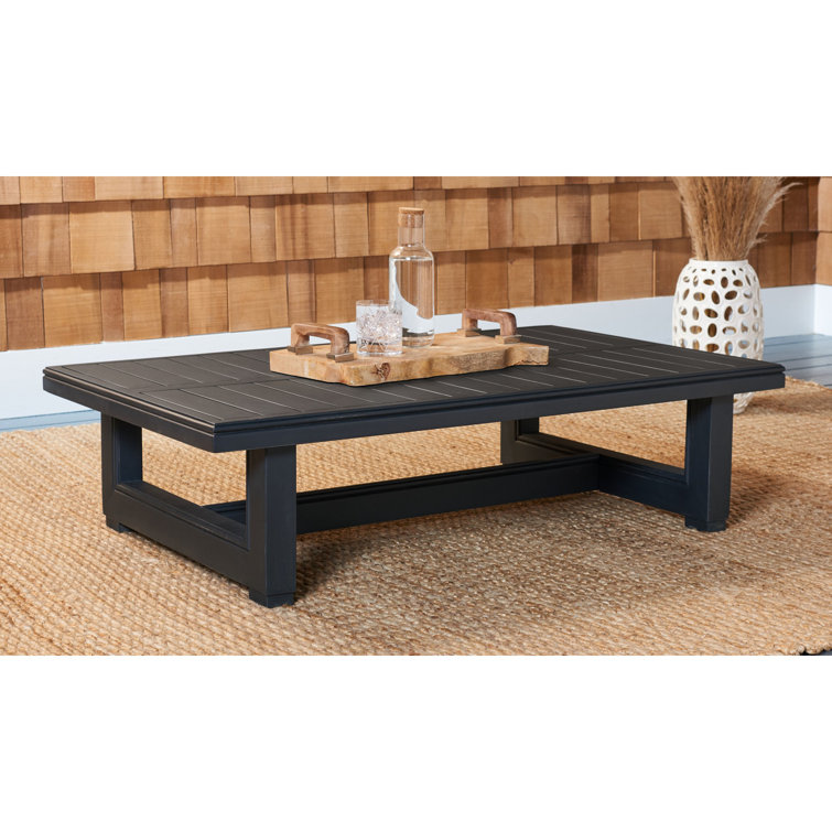 Table basse Melrose