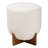 Wozniak Upholstered Ottoman-893655423