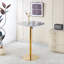 Table de bar 31,5 po Tulip