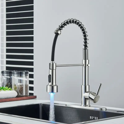 Senlesen Kitchen Faucet