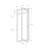 Warwick Metal Freestanding Coat Rack-15969210