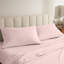 Taie d'oreiller 100% coton biologique percale-86774217-60664615