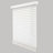 2“ Room Darkening, Cordless Faux Wood Holizontal/Venetian Textured Finished Blind-687384868
