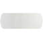 Love Joy Bliss Oval Dining Table