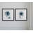 " Indigo Bloom " 2 - Pieces-27609826