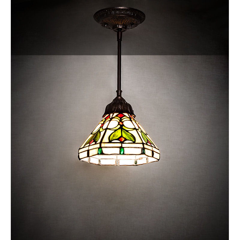 Rosson 1 - Light Pendant