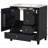 30" Bathroom Vanity with Sink-1946525663