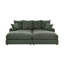 Canapé modulaire Arden Cloud-681569656