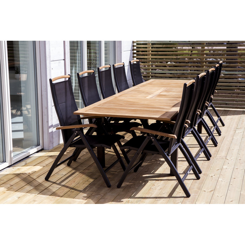 Kamthe Butterfly Leaf Dining Set