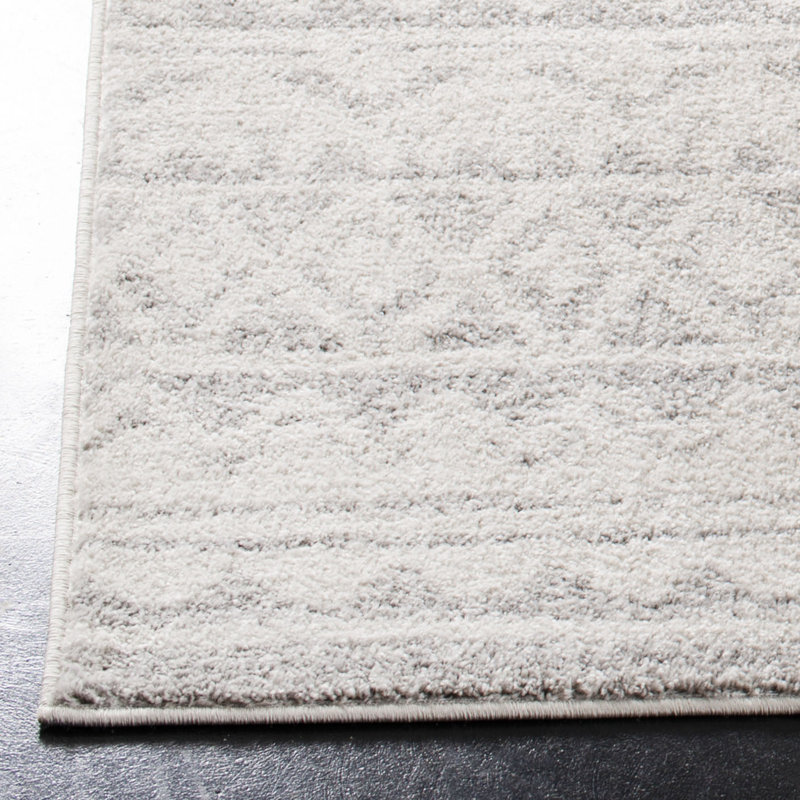 Muniz Performance Southwestern Rug, Square 6'