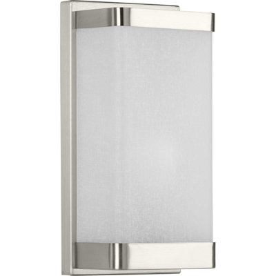 Stewartsville Flush Mounted Sconce
