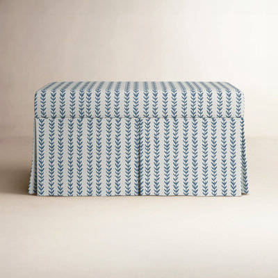 Wyatt Storage Bench