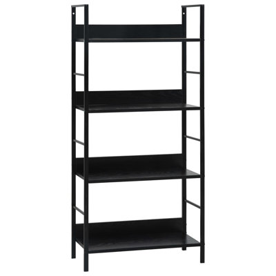 Minie Bookcase by Ebern Designs