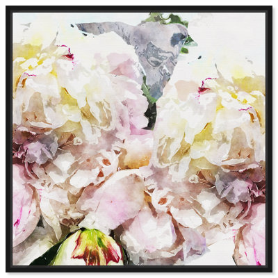 " Peonies "