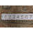 Distressed Traditional Area Rug 7x10