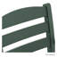 Chaise avec accoudoirs de bar POLYWOOD La Casa-89540343-9706243