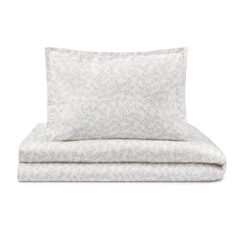 Naya 4-Piece Linen Bedding Set, Twin