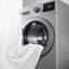 Snap-In Shower Curtain Liner, Replacement Liner With Corner Magnets-112007871