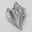 2" Conch Shell Knob-39948744