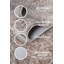 Lakyn Cotton Abstract Rug-100822418