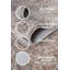 Tapis en coton Lakyn-100822435