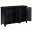 Console avec rangement et armoire de rangement-877735260