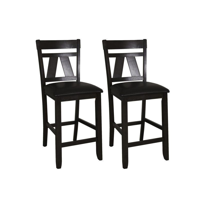 Tabouret de bar Aljona Eton