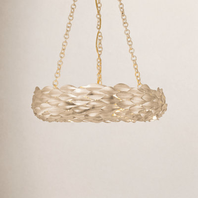 6-Light Chandelier