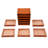 5-Drawer Wood Storage Drawer